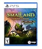 Smalland Survive the Wilds (PS5)