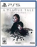 A Plague Tale: Innocence (PS5) - PlayStation 5