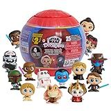 Star Wars™ Doorables Galaxy Peek Series 2, 1.5-inch Figures, Surprise Collectible Figures, Kids Toys for Ages 5 Up by Just Play
