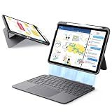 ESR for iPad (A16) 11th/10th Gen Case with Keyboard, Ultra-Light