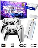 Retro Gaming Game Console with 20000+ Games