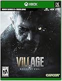Resident Evil Village - Xbox Series X Standard Edition