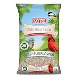 Kaytee Wild Bird Food Basic Seed Blend, 5 lb