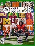 EA SPORTS College Football 26 - Xbox Series X