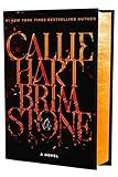 Brimstone (Deluxe Limited Edition) (Fae & Alchemy, 2)