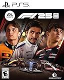 F1 25 - PlayStation 5