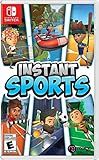 Instant Sports - Nintendo Switch