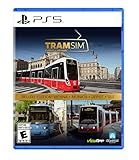 TramSim Deluxe Edition (PS5)