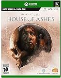 The Dark Pictures: House of Ashes - Xbox Series X