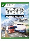 Transport Fever 2 - Console Edition (XSX)