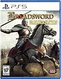 Broadsword Warlord Edition - PlayStation 5