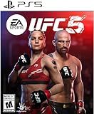 EA SPORTS UFC 5 - PlayStation 5