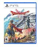 DRAGON QUEST I & II HD-2D Remake (PS5)