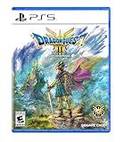 DRAGON QUEST III HD-2D Remake (PS5)