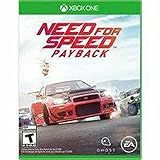 Need for Speed Payback - XBOX One