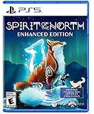 Spirit of The North - PlayStation 5 Standard Edition