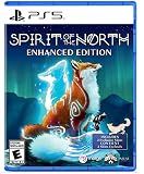 Spirit of The North - PlayStation 5 Standard Edition