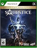 Modus - Soulstice: Deluxe Edition (XSX)