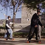 MEEPO Mini Electric Skateboard with Remote, Up to 28 MPH Top Speed, 11 Miles Range,330 Pounds Max Load, Maple Cruiser for Adults and Teens, Mini5 MINI3 Max Edge