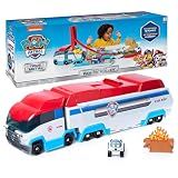 PAW Patrol Launch’N Haul PAW Patroller 2-in-1 Transforming Track Set
