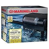 Marineland Bio-Wheel Penguin 200 GPH Power Aquarium Filter