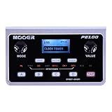 MOOER PE100 Portable Multi Effects Pedal