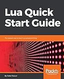 Lua Quick Start Guide