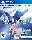 Ace Combat 7: Skies Unknown - PlayStation 4
