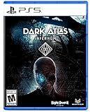 Dark Atlas: Infernum - PlayStation 5