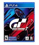 Gran Turismo 7 Standard Edition - PlayStation 4