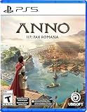 ANNO 117: PAX ROMANA - Standard Edition, PlayStation 5