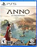 ANNO 117: PAX ROMANA - Standard Edition, PlayStation 5