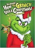 How the Grinch Stole Christmas: Ultimate Edition (DVD)