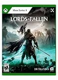 Lords of the Fallen Standard Edition - Xbox Series X