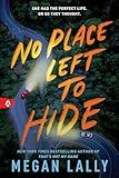 No Place Left to Hide