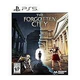 The Forgotten City (PS5) - PlayStation 5