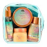Tree Hut Everything Shower Gift Set, Tropic Glow