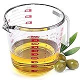 Prepworks by Progressive Measuring Cup - 2.5 Cup Capacity
