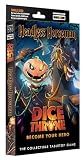 Dice Throne Box Game - Strategic Dice & Card Battler (Headless Horseman)