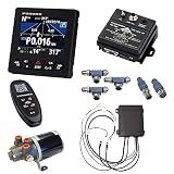 Furuno NavPilot 300 w/Octopus 1.0L Pump 12V [NAVPILOT 300/PG-S]