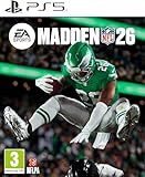 EA Sports Madden NFL 26 Standard Edition - For PS5