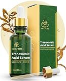 Tree of Life Tranexamic Acid (TXA) Serum, Dark Spots Remover, 1 Fl Oz