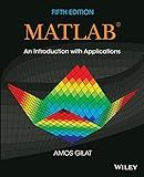 MATLAB: An Introduction with Applications (Delisted)