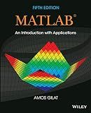 MATLAB: An Introduction with Applications (Delisted)