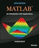 MATLAB: An Introduction with Applications (Delisted)