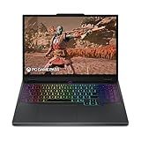 Lenovo Legion 5i – Gaming Laptop - Intel® Core™ i7-14700HX - 15" 2.5K WQXGA PureSight OLED Display–165Hz Refresh Rate–NVIDIA® GeForce RTX™ 5070 – 16 GB Memory – 1 TB Storage – 3 Months of PC GamePass