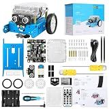 Makeblock mBot STEM Coding Toys Robotics for Kids Ages 8-12