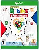 Professor Rubik's Brain Fitness (Xb1) - Xbox One