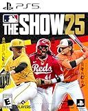 MLB The Show 25 – PS5