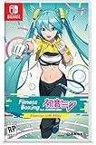 Fitness Boxing feat. HATSUNE MIKU